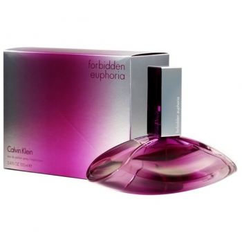 Perfumy Forbidden Euphoria